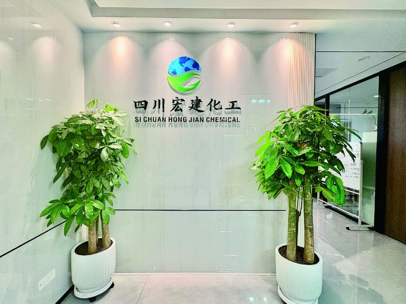 Sichuan Hongjian Xinyi Technology Co., Ltd.