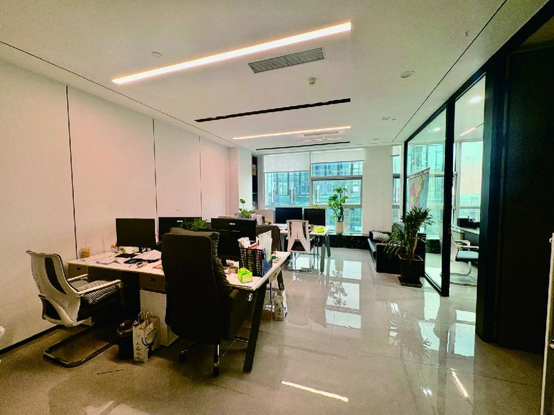 Sichuan Hongjian Xinyi Technology Co., Ltd.