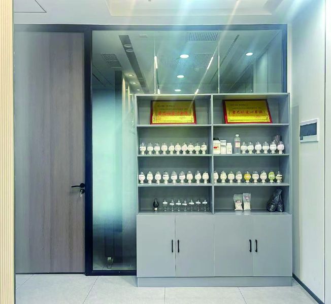 Sichuan Hongjian Xinyi Technology Co., Ltd.