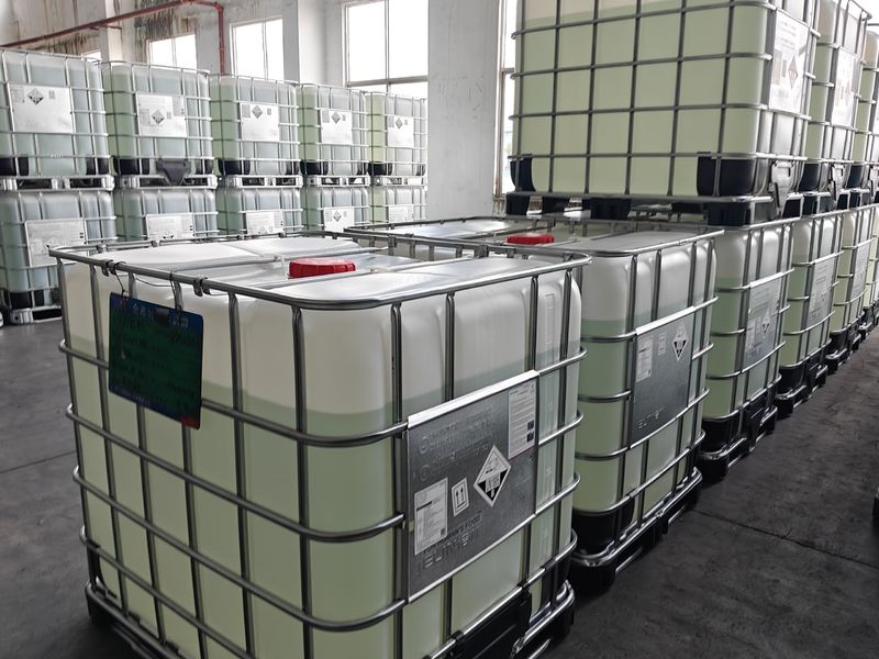 Sichuan Hongjian Xinyi Technology Co., Ltd.