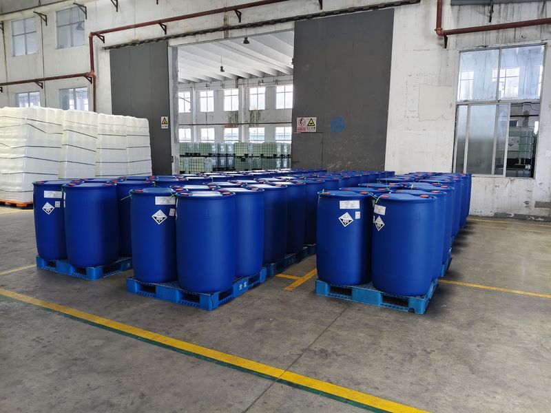 Sichuan Hongjian Xinyi Technology Co., Ltd.