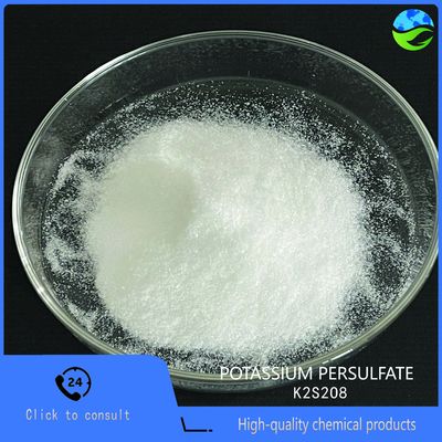 Químico de uso diario, polvo cristalino blanco para oxidación industrial, blanqueamiento químico
