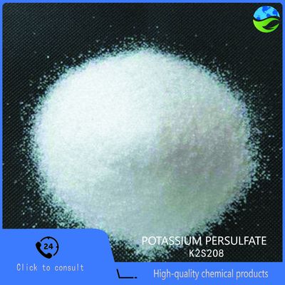 Proveedor de Persulfato de Potasio de uso diario | K₂S₂O₈ para PCB y Polimerización